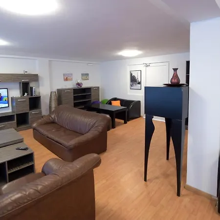 Hostel City Centar