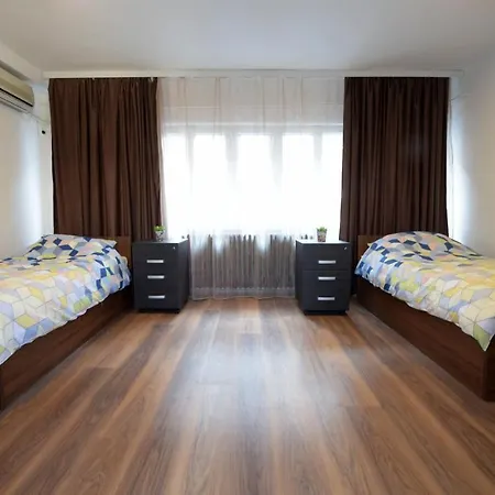 City Centar Hostel Skopje