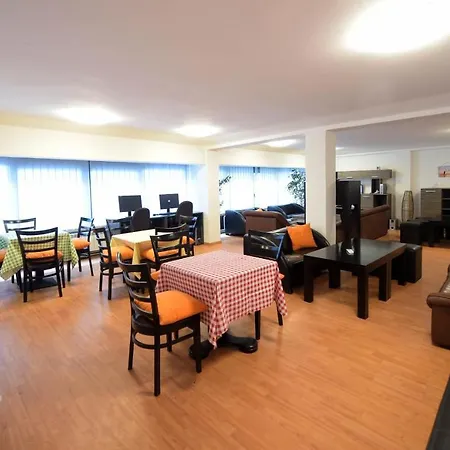Hostel City Centar *