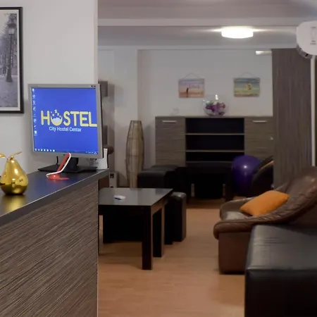 Hostel City Centar Skopje