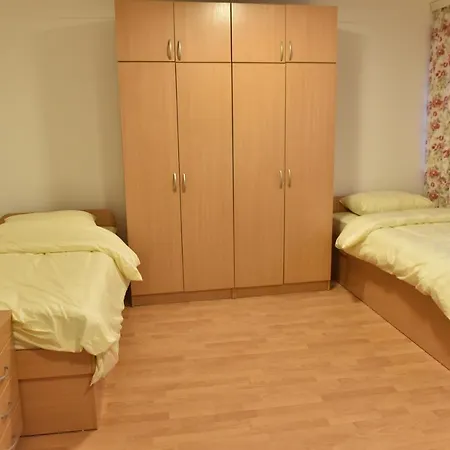 Hostel City Centar