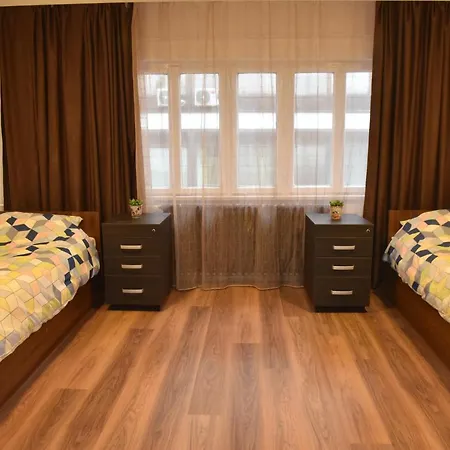 City Centar Hostel *