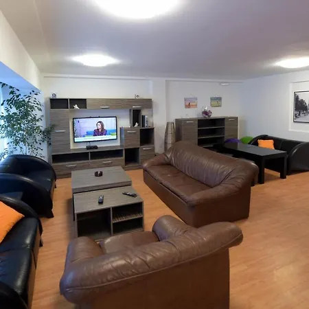 City Centar Hostel