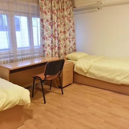 Hostel City Centar