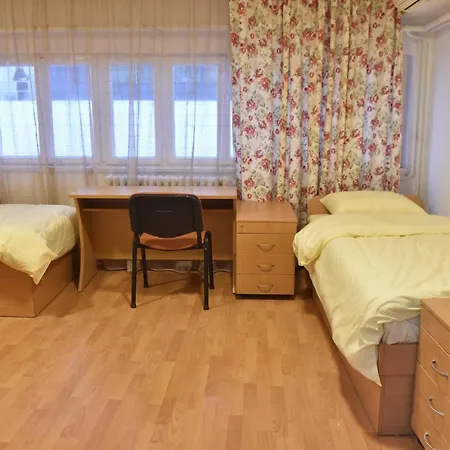 City Centar Hostel
