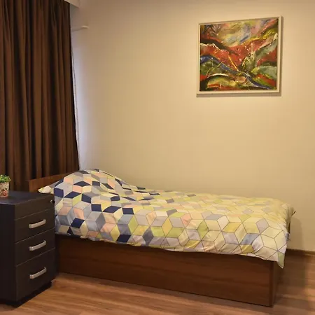 Hostel City Centar *