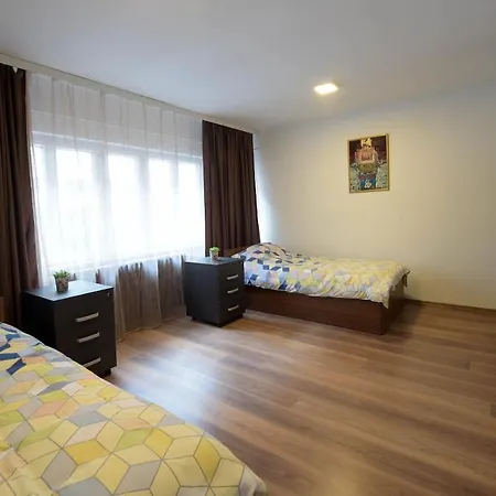 City Centar Hostel *