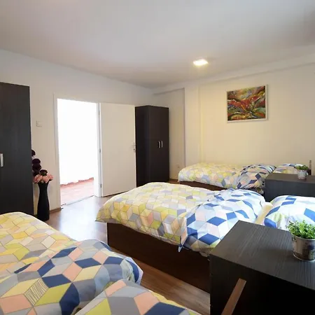 Hostel City Centar