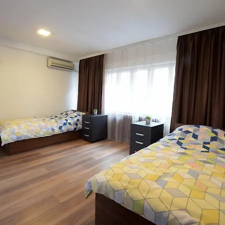 City Centar Hostel *