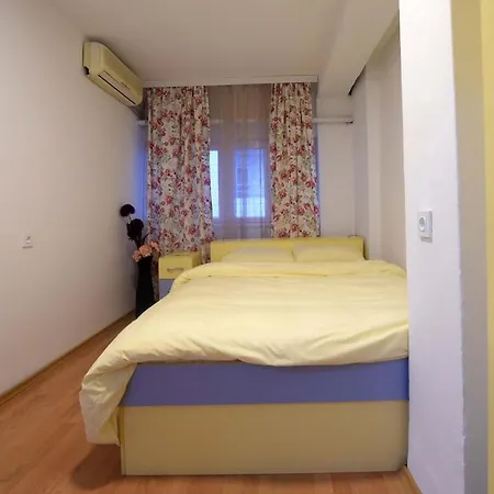 City Centar Hostel Skopje