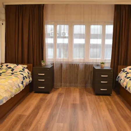 Hostel City Centar *