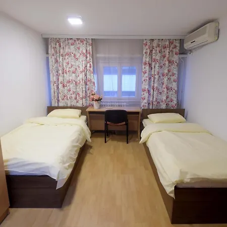 Hostel City Centar Skopje