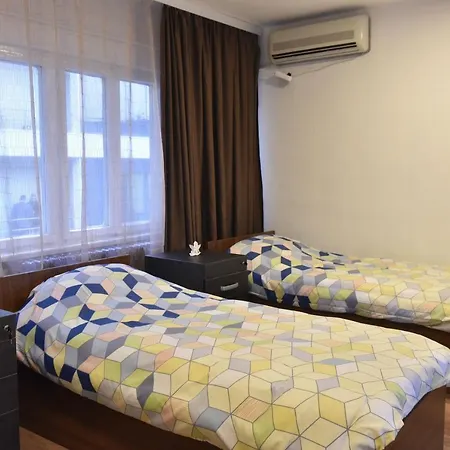 Hostel City Centar *