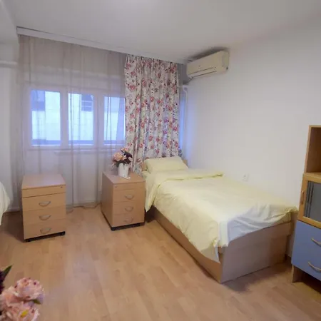 City Centar Hostel Skopje