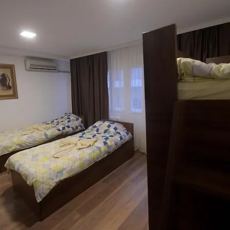 City Centar Hostel Skopje