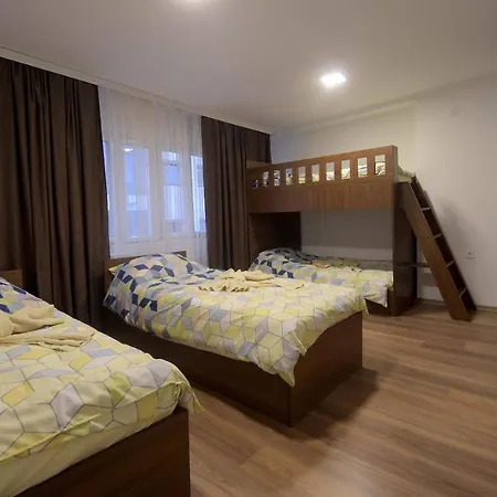 City Centar Hostel