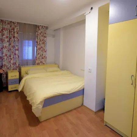 City Centar Hostel